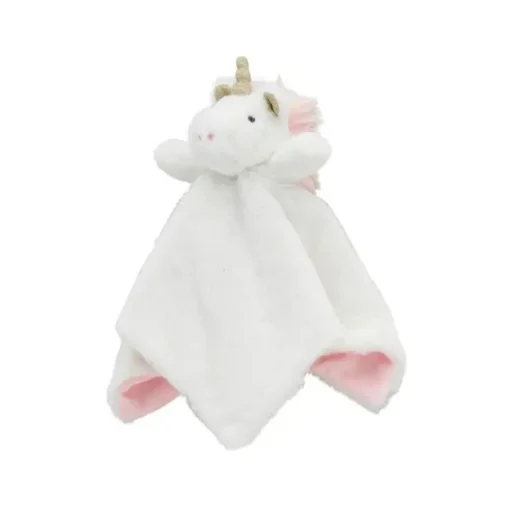 Mud Pie - Baby Unicorn Skirted Woobie
