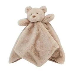 Mud Pie - Bear Skirted Woobie