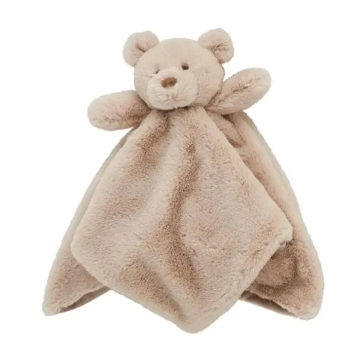 Mud Pie - Bear Skirted Woobie