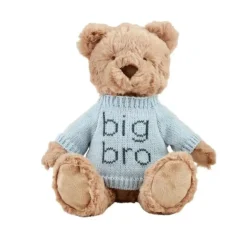Mud Pie - Big Bro Plush