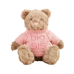 Mud Pie - Big Sis Plush