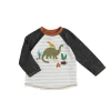 Mud Pie - Camiseta Dino