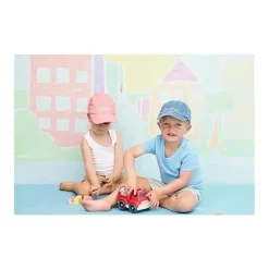 Mud Pie - Chapéu de beisebol Brother 2T/5T