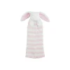 Mud Pie - Coelhinho Musical Rosa Cuddle Pal