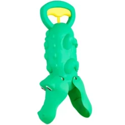 Mud Pie - Colher de Areia Green Gator