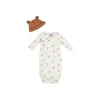 Mud Pie - Conjunto Bear Take-Me-Home