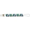Mud Pie - Correia Golf Pacy Azul/Verde