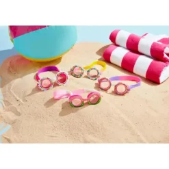 Mud Pie - Óculos de natação para floristas