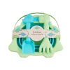 Mud Pie - Dino Collapsible Bucket
