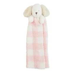 Mud Pie - Filhote de Cachorro Infantil Musical Cuddle Pal