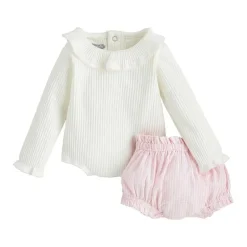 Mud Pie - 2Pk Baby Girl Children's Bow Set