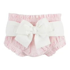 Mud Pie - 2Pk Baby Girl Children's Bow Set