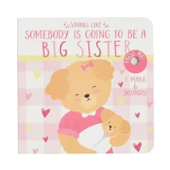 Mud Pie - Sounds Like Big Sister