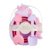 Mud Pie - Unicorn Collapsible Bucket