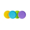 Multiplacas Munchkin, Pacote de 4 (Amarelo, Azul, Verde e Roxo)