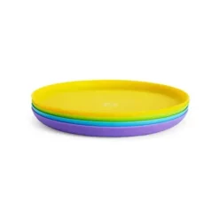 Multiplacas Munchkin, Pacote de 4 (Amarelo, Azul, Verde e Roxo)