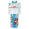 Munchkin - 9 oz Miracle® 360° isolado copo com canudinho personalizado