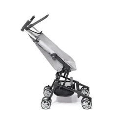 Munchkin - Carrinho Ultra Compacto Sparrow, Cinza