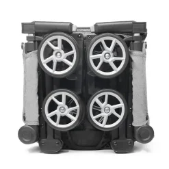 Munchkin - Carrinho Ultra Compacto Sparrow, Cinza