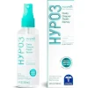 Munchkin - HYP03 No Rub Daily Spray para assaduras com hipocloro, premiado 100% natural, 600 sprays