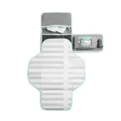 Munchkin - Kit de troca de fraldas antimicrobiano Munchkin!