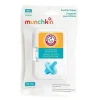 Munchkin - Lenços para Chupeta Arm &amp; Hammer, 36 Contagens