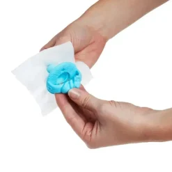 Munchkin - Lenços para Chupeta Arm &amp; Hammer, 36 Contagens