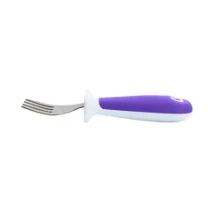 Munchkin - Levante 3Pk Garfos de Criança, Roxo
