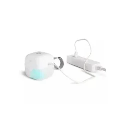 Munchkin - Mini Esterilizador Plus Desinfetante UV Portátil com Bateria Recarregável