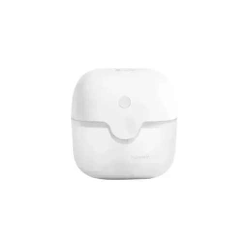 Munchkin - Mini Esterilizador Plus Desinfetante UV Portátil com Bateria Recarregável