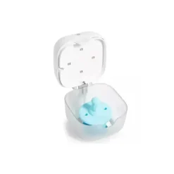 Munchkin - Mini Esterilizador Plus Desinfetante UV Portátil com Bateria Recarregável