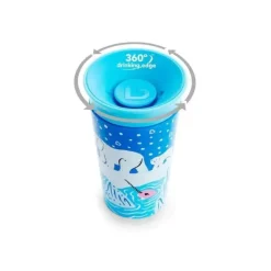 Munchkin 2019 Miracle 360° Deco Sippy Cup, modelos variados.