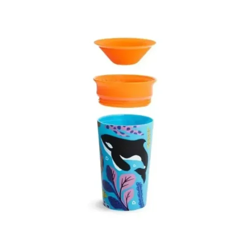 Munchkin 2019 Miracle 360° Deco Sippy Cup, modelos variados.