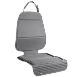 Munchkin - Protetor de assento automotivo Brica Elite Seat Guardian