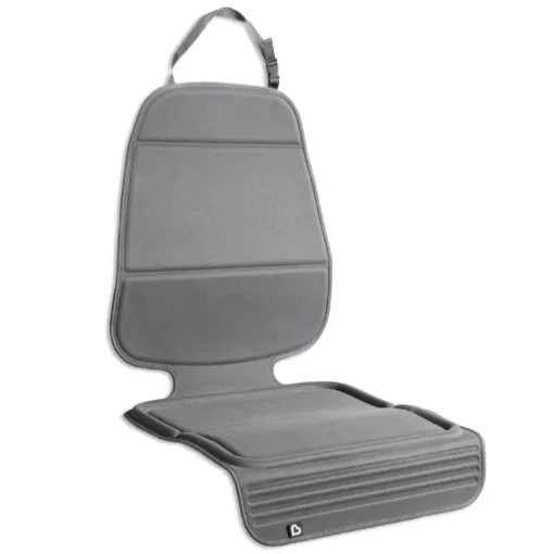 Munchkin - Protetor de assento automotivo Brica Elite Seat Guardian