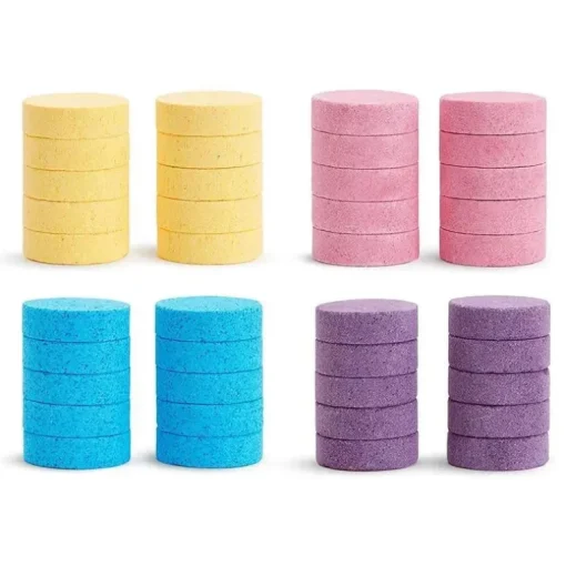 Munchkin - Recargas Color Buddies 40Pk