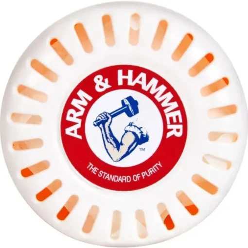 Munchkin Arm &amp; Hammer Refill Bicarbonato de Sódio para Balde de Fraldas
