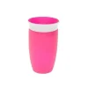 Munchkin Fall 10 oz Miracle 360° Sippy Cup Pacote com 1, Variedade