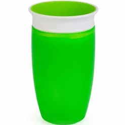 Munchkin Fall 10 oz Miracle 360° Sippy Cup Pacote com 1, Variedade