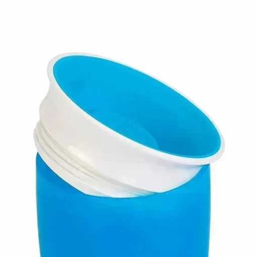 Munchkin Fall 10 oz Miracle 360° Sippy Cup Pacote com 1, Variedade