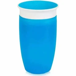 Munchkin Fall 10 oz Miracle 360° Sippy Cup Pacote com 1, Variedade