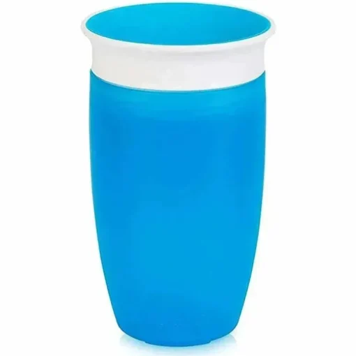 Munchkin Fall 10 oz Miracle 360° Sippy Cup Pacote com 1, Variedade