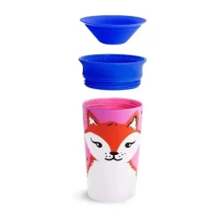 Munchkin Miracle 360° Deco Sippy Cup, Modelos Diversos.