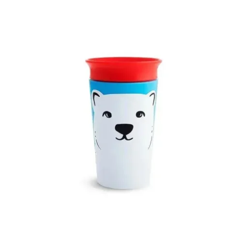 Munchkin Miracle 360° Deco Sippy Cup, Modelos Diversos.
