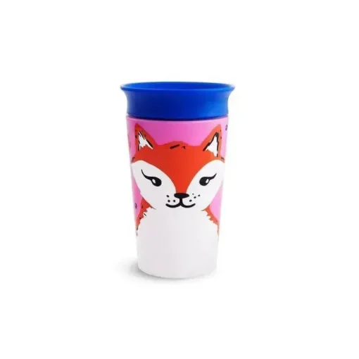 Munchkin Miracle 360° Deco Sippy Cup, Modelos Diversos.