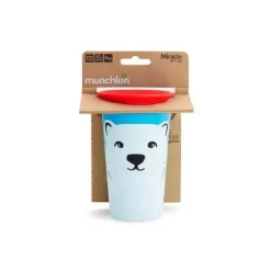 Munchkin Miracle 360° Deco Sippy Cup, Modelos Diversos.