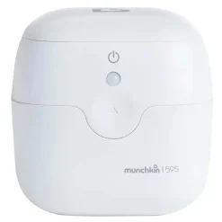 Munchkin 59S Mini Esterilizador portátil Uv Sanitizer