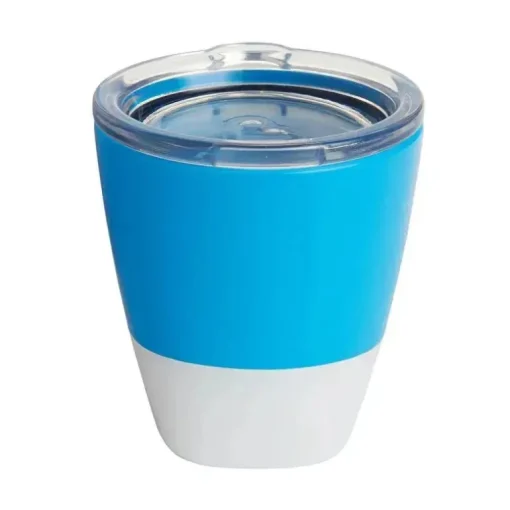 Munchkin Splash Cup - Azul
