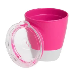 Munchkin Splash Cup - Rosa