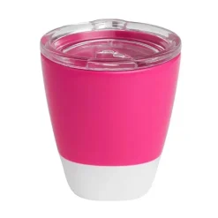 Munchkin Splash Cup - Rosa